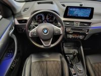 BMW X1 18D 150 SDRIVE XLINE BVA8 - <small></small> 24.990 € <small>TTC</small> - #12