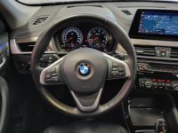 BMW X1 18D 150 SDRIVE XLINE BVA8 - <small></small> 24.990 € <small>TTC</small> - #13