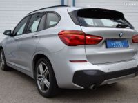 BMW X1 18d 150 XDRIVE M SPORT HUD KEYLESS GO - <small></small> 17.490 € <small>TTC</small> - #3