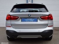 BMW X1 18d 150 XDRIVE M SPORT HUD KEYLESS GO - <small></small> 17.490 € <small>TTC</small> - #4
