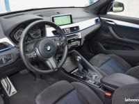 BMW X1 18d 150 XDRIVE M SPORT HUD KEYLESS GO - <small></small> 17.490 € <small>TTC</small> - #5