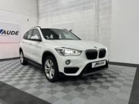 BMW X1 18d 2.0 150 CH sDrive XLINE - GARANTIE 6 MOIS - <small></small> 19.990 € <small>TTC</small> - #1