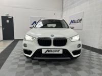 BMW X1 18d 2.0 150 CH sDrive XLINE - GARANTIE 6 MOIS - <small></small> 19.990 € <small>TTC</small> - #2