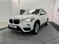 BMW X1 18d 2.0 150 CH sDrive XLINE - GARANTIE 6 MOIS - <small></small> 19.990 € <small>TTC</small> - #3