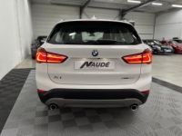 BMW X1 18d 2.0 150 CH sDrive XLINE - GARANTIE 6 MOIS - <small></small> 19.990 € <small>TTC</small> - #6