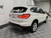 BMW X1 18d 2.0 150 CH sDrive XLINE - GARANTIE 6 MOIS - <small></small> 19.990 € <small>TTC</small> - #7