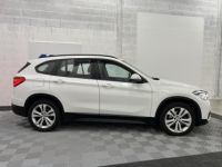 BMW X1 18d 2.0 150 CH sDrive XLINE - GARANTIE 6 MOIS - <small></small> 19.990 € <small>TTC</small> - #8