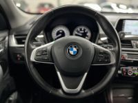 BMW X1 18d 2.0 150 CH sDrive XLINE - GARANTIE 6 MOIS - <small></small> 19.990 € <small>TTC</small> - #13