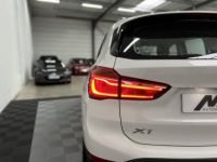 BMW X1 18d 2.0 150 CH sDrive XLINE - GARANTIE 6 MOIS - <small></small> 19.990 € <small>TTC</small> - #20