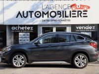 BMW X1 18d 2.0 d 136 Xdrive X-Line BVM6 (Hayon Elec,Attelage,Cuir) - <small></small> 17.990 € <small>TTC</small> - #2