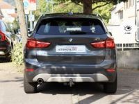 BMW X1 18d 2.0 d 136 Xdrive X-Line BVM6 (Hayon Elec,Attelage,Cuir) - <small></small> 17.990 € <small>TTC</small> - #4