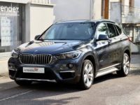 BMW X1 18d 2.0 d 136 Xdrive X-Line BVM6 (Hayon Elec,Attelage,Cuir) - <small></small> 17.990 € <small>TTC</small> - #40