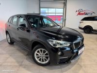 BMW X1 18d 2.0d STEPTRONIC 150cv-BVA-2017 - <small></small> 14.900 € <small>TTC</small> - #2