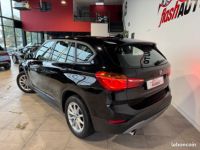 BMW X1 18d 2.0d STEPTRONIC 150cv-BVA-2017 - <small></small> 14.900 € <small>TTC</small> - #3