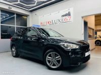 BMW X1 18d F48 150 CH 7 CV Pack M Sport - <small></small> 20.790 € <small>TTC</small> - #1