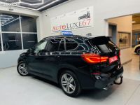 BMW X1 18d F48 150 CH 7 CV Pack M Sport - <small></small> 20.790 € <small>TTC</small> - #2