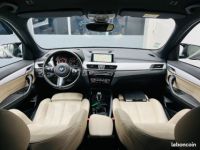 BMW X1 18d F48 150 CH 7 CV Pack M Sport - <small></small> 20.790 € <small>TTC</small> - #3