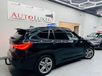 BMW X1 18d F48 150 CH 7 CV Pack M Sport - <small></small> 20.790 € <small>TTC</small> - #4