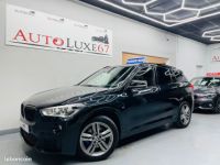 BMW X1 18d F48 150 CH 7 CV Pack M Sport - <small></small> 20.790 € <small>TTC</small> - #5