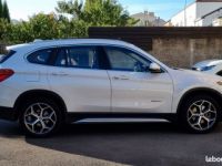 BMW X1 18d s-drive 150 cv x-line bva8 - <small></small> 18.990 € <small>TTC</small> - #3