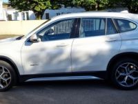 BMW X1 18d s-drive 150 cv x-line bva8 - <small></small> 17.990 € <small>TTC</small> - #2