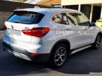 BMW X1 18d s-drive 150 cv x-line bva8 - <small></small> 17.990 € <small>TTC</small> - #3