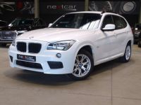 BMW X1 18d sDrive 136 KIT M - <small></small> 9.690 € <small>TTC</small> - #1