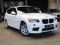 BMW X1 18d sDrive 136 KIT M - <small></small> 9.690 € <small>TTC</small> - #2