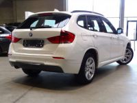 BMW X1 18d sDrive 136 KIT M - <small></small> 9.690 € <small>TTC</small> - #3