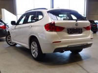 BMW X1 18d sDrive 136 KIT M - <small></small> 9.690 € <small>TTC</small> - #4