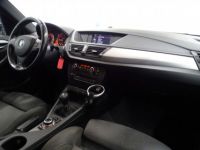 BMW X1 18d sDrive 136 KIT M - <small></small> 9.690 € <small>TTC</small> - #8