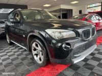 BMW X1 18D Sdrive 143cv - <small></small> 8.890 € <small>TTC</small> - #2