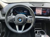 BMW X1 18d sDrive - <small></small> 35.500 € <small>TTC</small> - #10