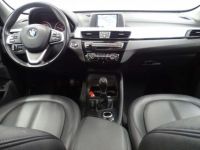 BMW X1 18d sDrive - <small></small> 13.990 € <small>TTC</small> - #7