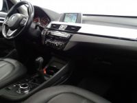 BMW X1 18d sDrive - <small></small> 13.990 € <small>TTC</small> - #8