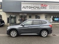 BMW X1 18d sDrive 2.0 d 16V Steptronic 150 cv - <small></small> 16.990 € <small>TTC</small> - #2