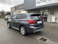 BMW X1 18d sDrive 2.0 d 16V Steptronic 150 cv - <small></small> 16.990 € <small>TTC</small> - #3