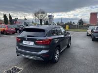 BMW X1 18d sDrive 2.0 d 16V Steptronic 150 cv - <small></small> 16.990 € <small>TTC</small> - #5