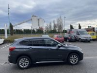 BMW X1 18d sDrive 2.0 d 16V Steptronic 150 cv - <small></small> 16.990 € <small>TTC</small> - #6