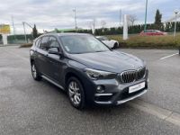 BMW X1 18d sDrive 2.0 d 16V Steptronic 150 cv - <small></small> 16.990 € <small>TTC</small> - #7