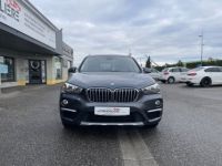 BMW X1 18d sDrive 2.0 d 16V Steptronic 150 cv - <small></small> 16.990 € <small>TTC</small> - #8