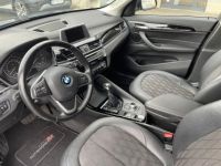 BMW X1 18d sDrive 2.0 d 16V Steptronic 150 cv - <small></small> 16.990 € <small>TTC</small> - #9