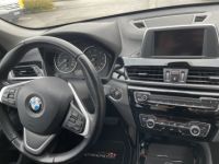 BMW X1 18d sDrive 2.0 d 16V Steptronic 150 cv - <small></small> 16.990 € <small>TTC</small> - #14