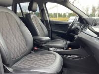 BMW X1 18d sDrive 2.0 d 16V Steptronic 150 cv - <small></small> 16.990 € <small>TTC</small> - #15