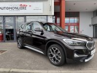 BMW X1 18d sDrive F48 2.0 d Steptronic 150 cv BVA LCI XLINE - <small></small> 25.440 € <small>TTC</small> - #1