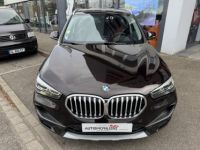 BMW X1 18d sDrive F48 2.0 d Steptronic 150 cv BVA LCI XLINE - <small></small> 25.440 € <small>TTC</small> - #2