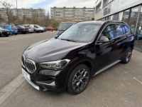 BMW X1 18d sDrive F48 2.0 d Steptronic 150 cv BVA LCI XLINE - <small></small> 25.440 € <small>TTC</small> - #3