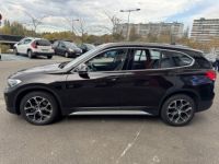 BMW X1 18d sDrive F48 2.0 d Steptronic 150 cv BVA LCI XLINE - <small></small> 25.440 € <small>TTC</small> - #4