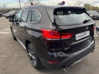 BMW X1 18d sDrive F48 2.0 d Steptronic 150 cv BVA LCI XLINE - <small></small> 25.440 € <small>TTC</small> - #5