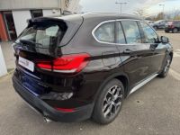 BMW X1 18d sDrive F48 2.0 d Steptronic 150 cv BVA LCI XLINE - <small></small> 25.440 € <small>TTC</small> - #7